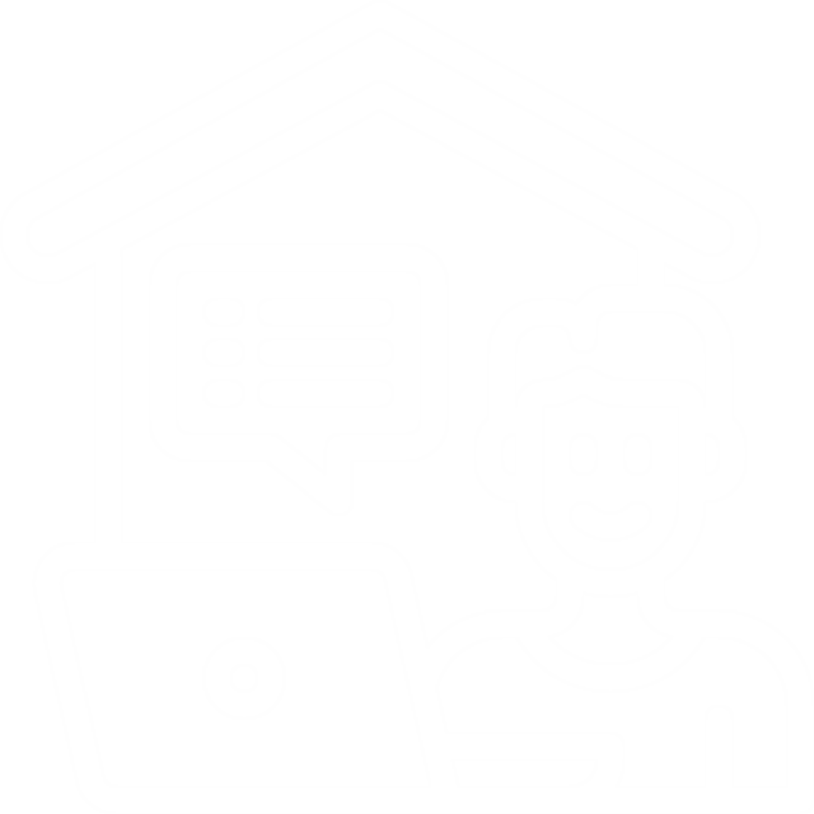 Job Description Icon